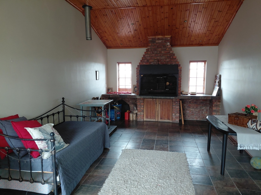 3 Bedroom Property for Sale in Bothasrus Eastern Cape